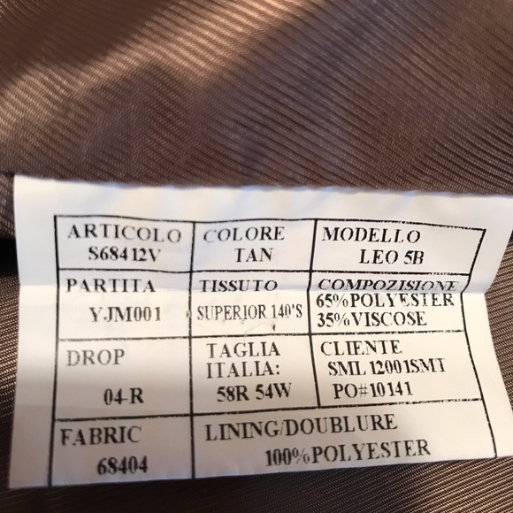 Dress Vest - Picture 11 of 17